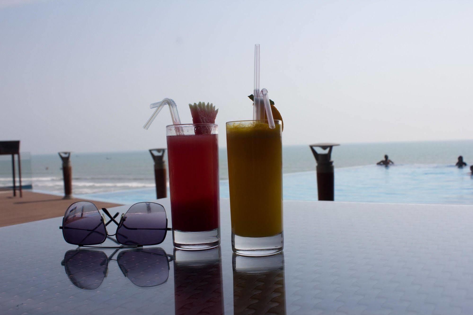 Sayeman Beach Resort Cox's Bazar Eksteriør bilde